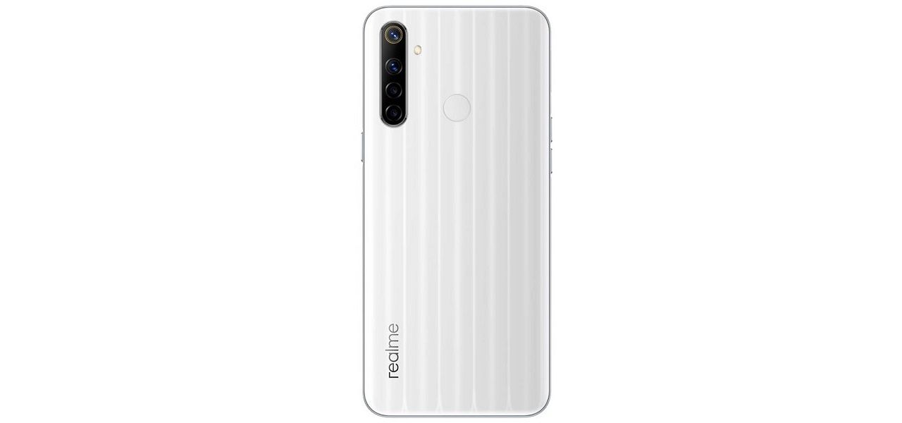 Realme 6i