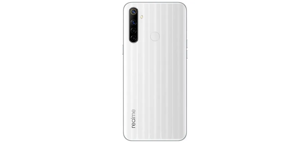 Realme 6i