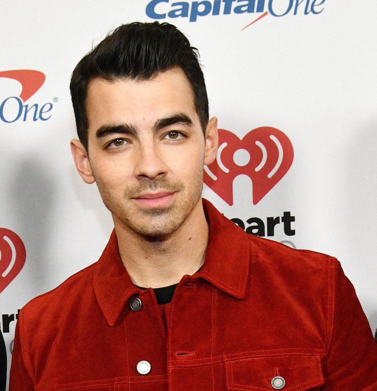 โจ โจนาส