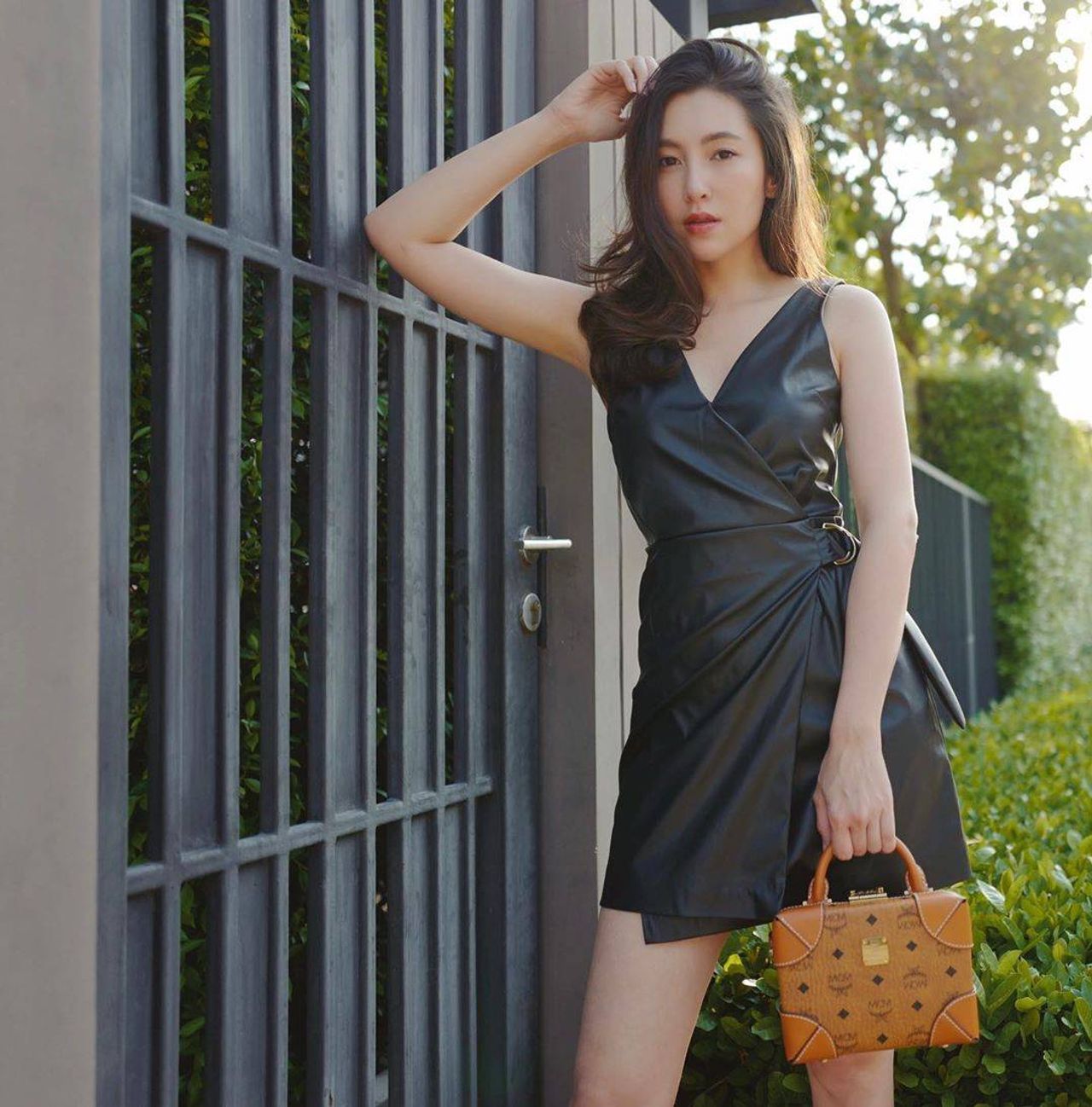 เบลล่า ราณี ขอบคุณภาพจากไอจี @bellacampen