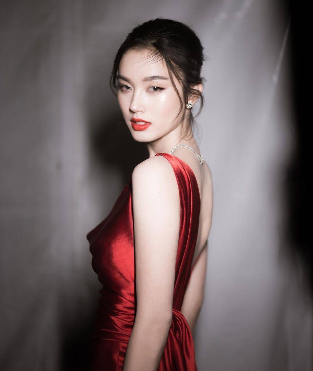 ปอย ตรีชฎา ขอบคุณภาพจากไอจี @poydtreechada