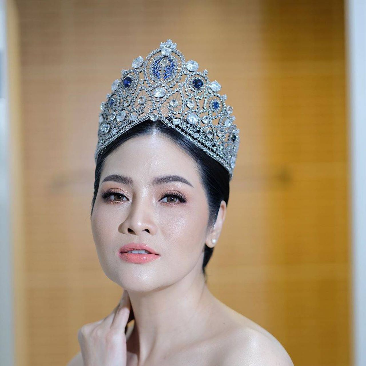 อรอนงค์ ปัญญาวงศ์ ขอบคุณภาพจากไอจี @ornanong_panyawong