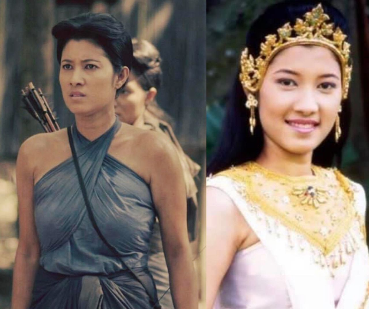 หญิง ขวัญจิรา