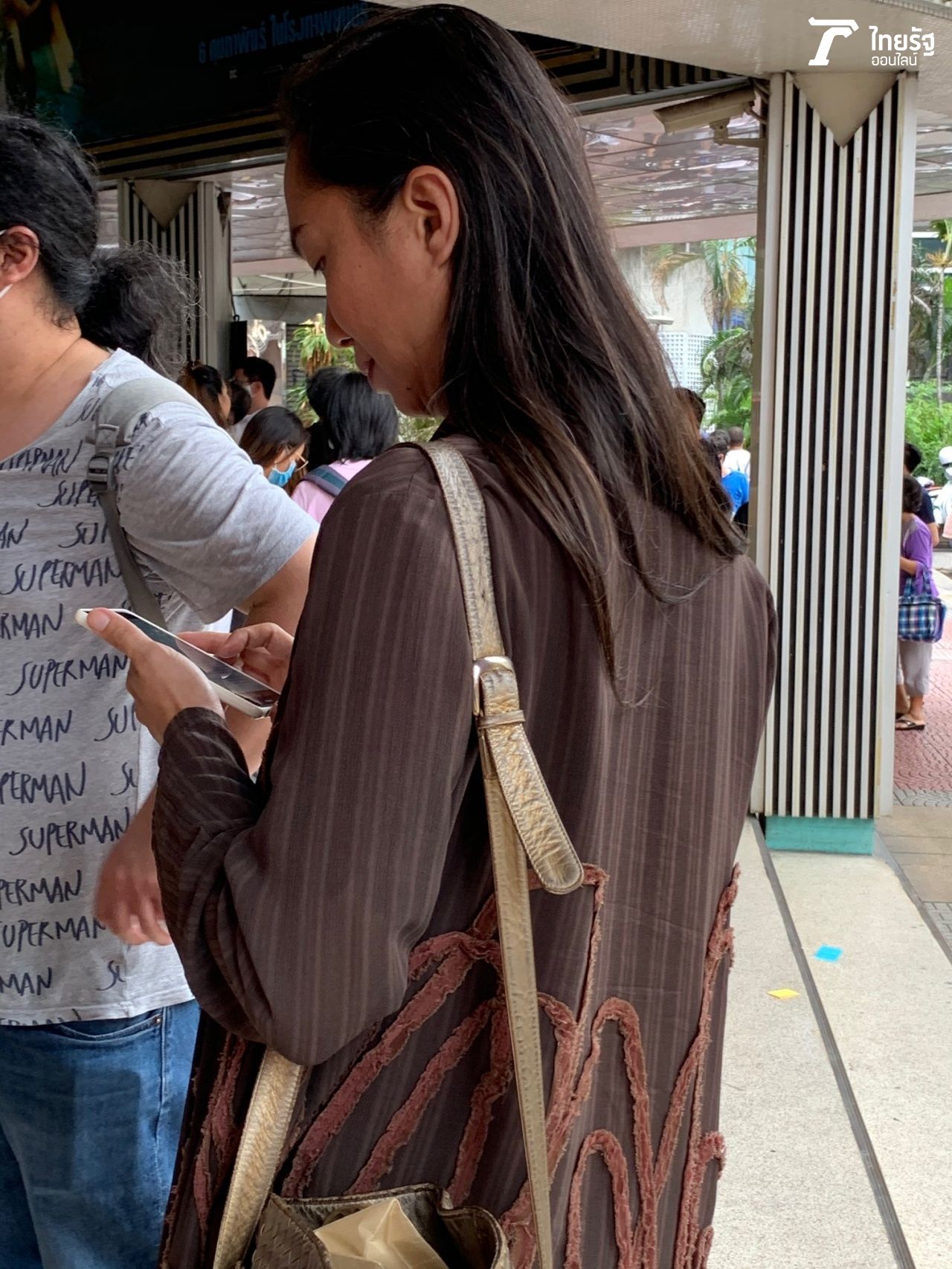 ผู้กำกับหนังดัง นุชี่ 