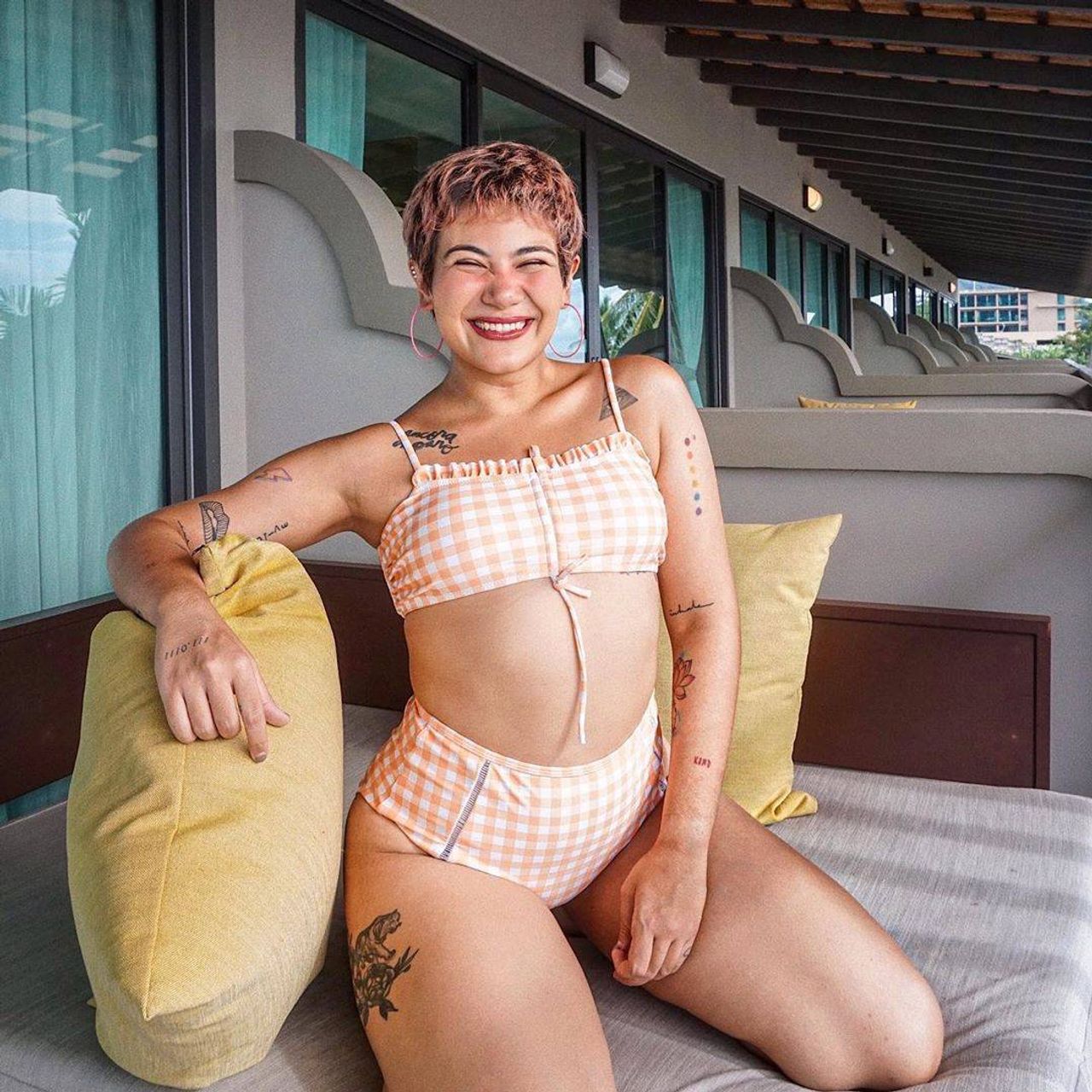 ขอบคุณภาพจากไอจี @silvypavida