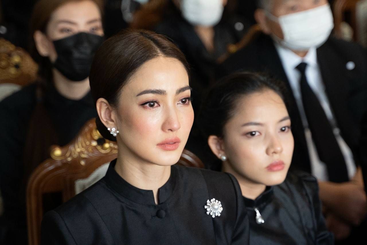 แต้ว ณฐพร