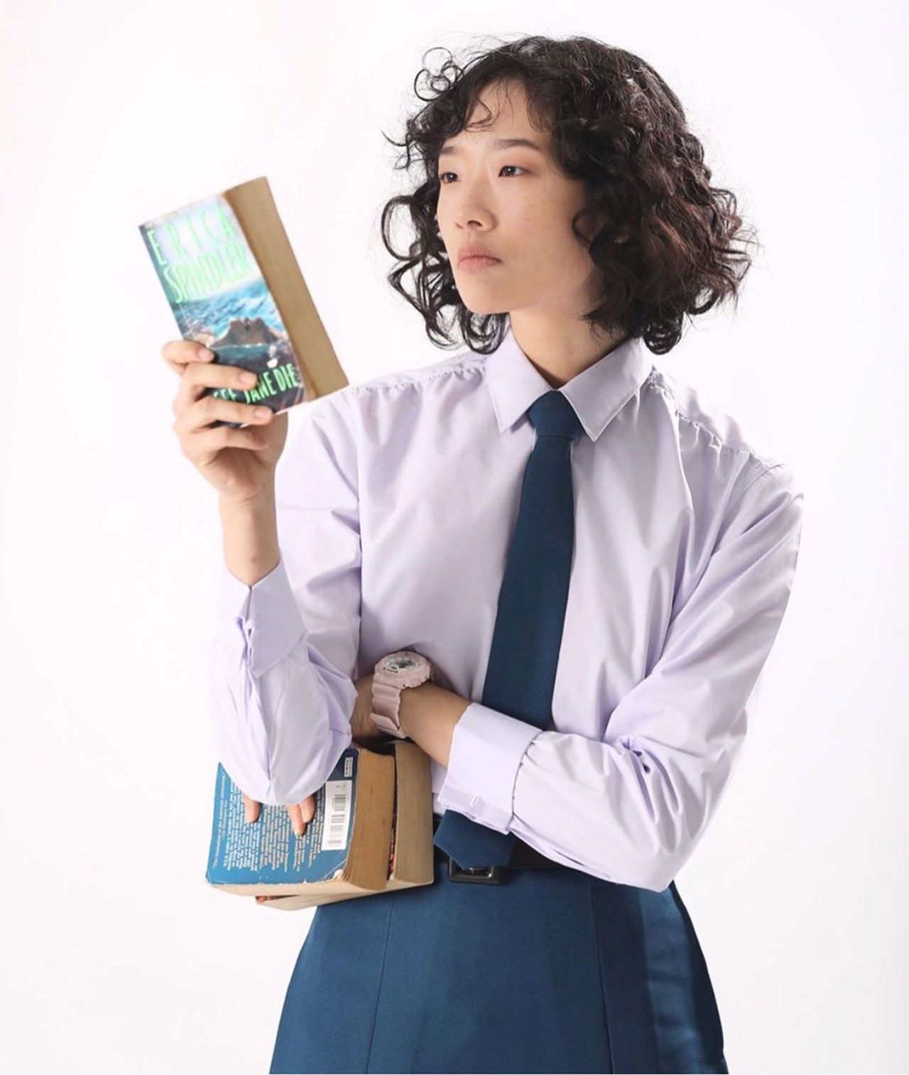 น้องออกแบบ