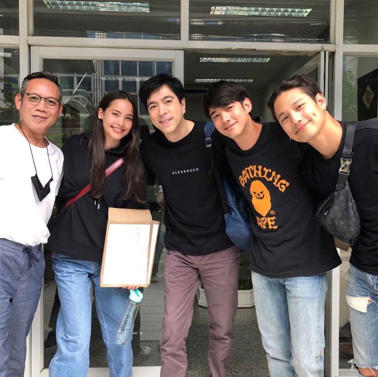 ละครเรื่อง