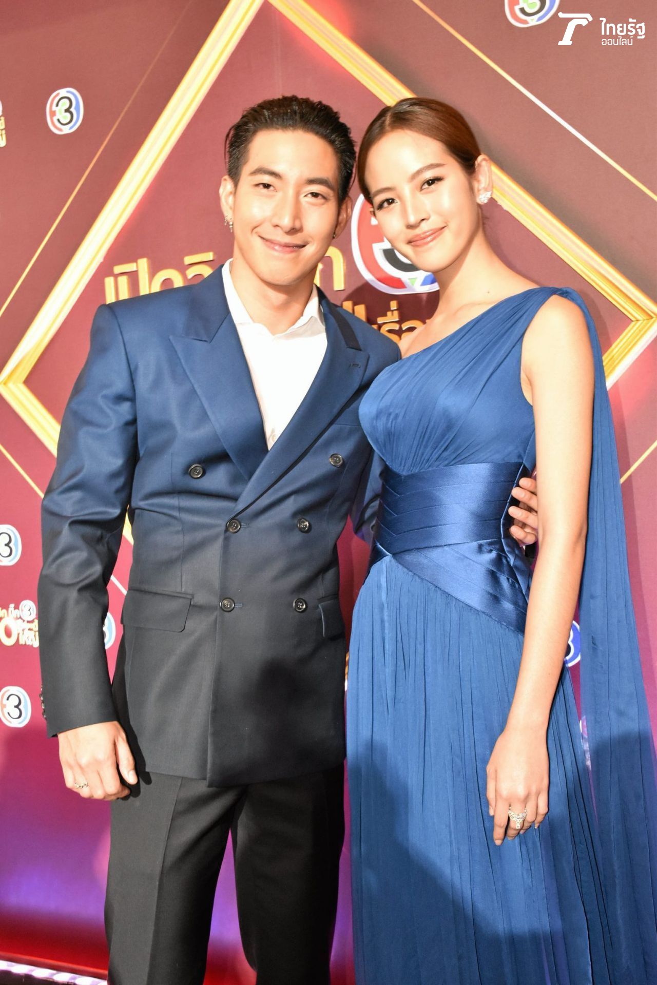โตโน่-ณิชา