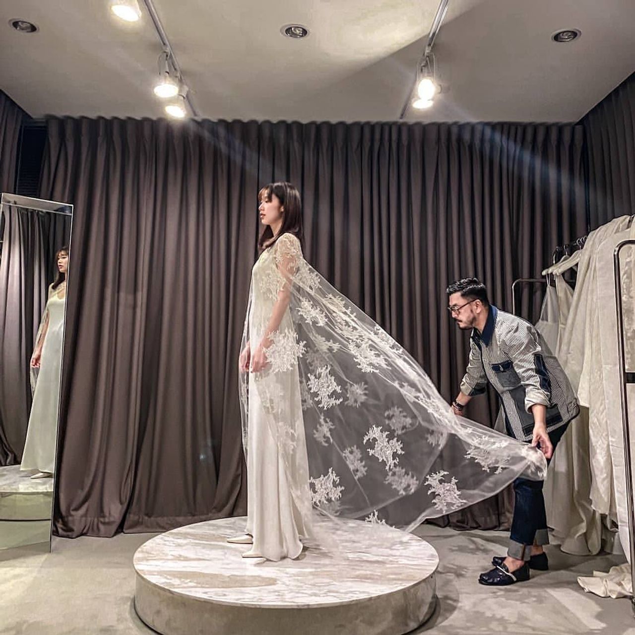 ขอบคุณภาพจากไอจี @polpatasava