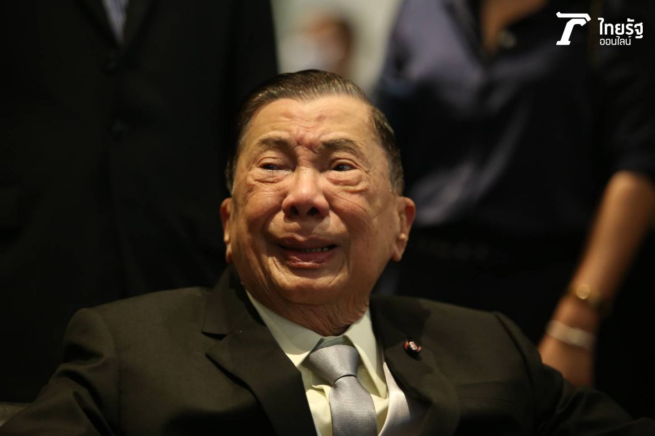 พล.อ.ชวลิต ยงใจยุทธ