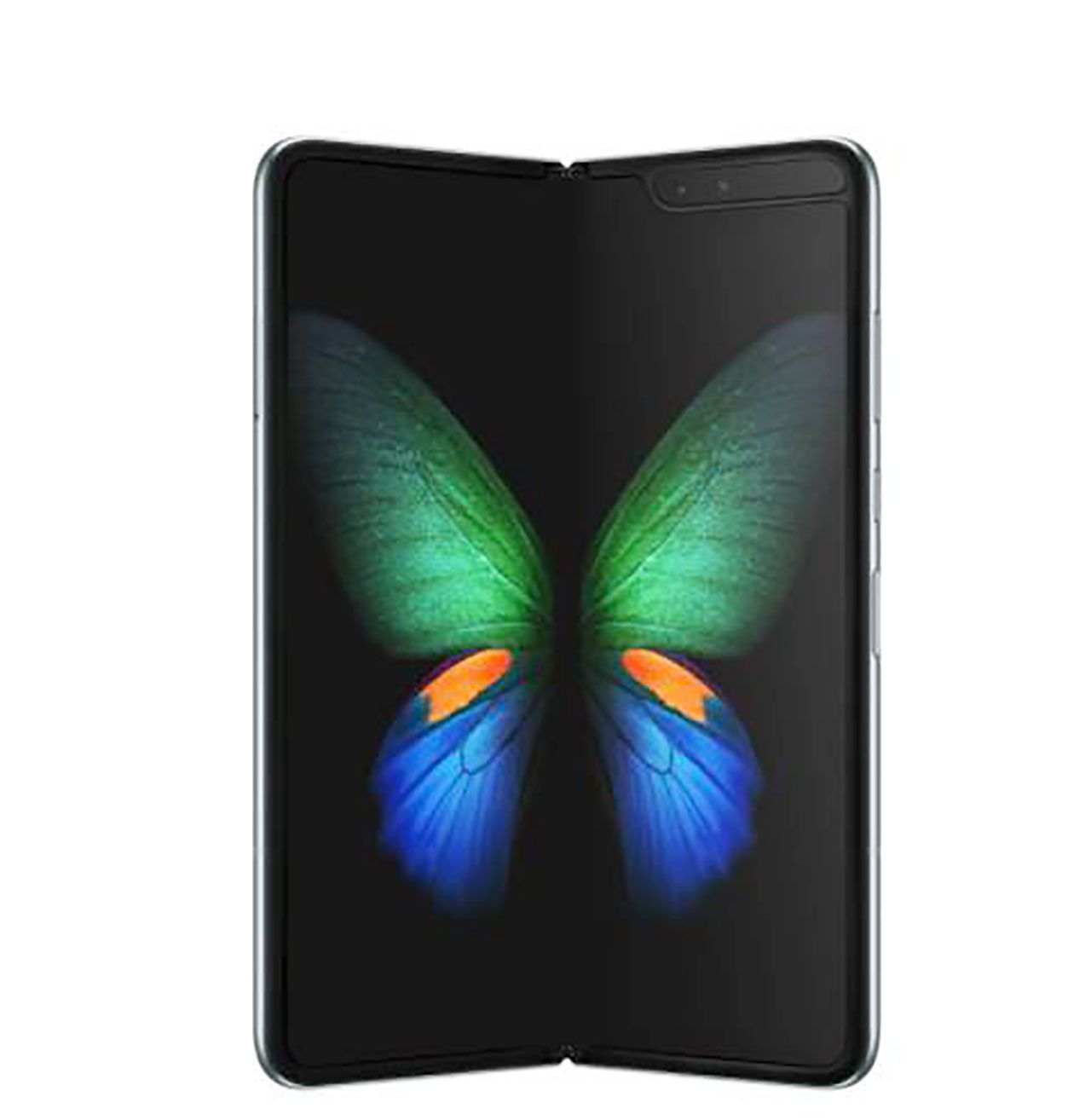 ซัมซุง เปิดตัว Galaxy Fold รุ่นแรกปีที่แล้ว หน้าจอ 7.3 นิ้ว
