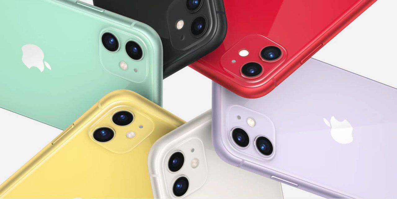iPhone 11 ที่เปิดตัวปลายปีที่แล้ว ด้วยราคาเริ่มต้นเครื่องละประมาณ 24,900 บาททำให้ยอดขายโดยรวมของแอปเปิลดีขึ้น
