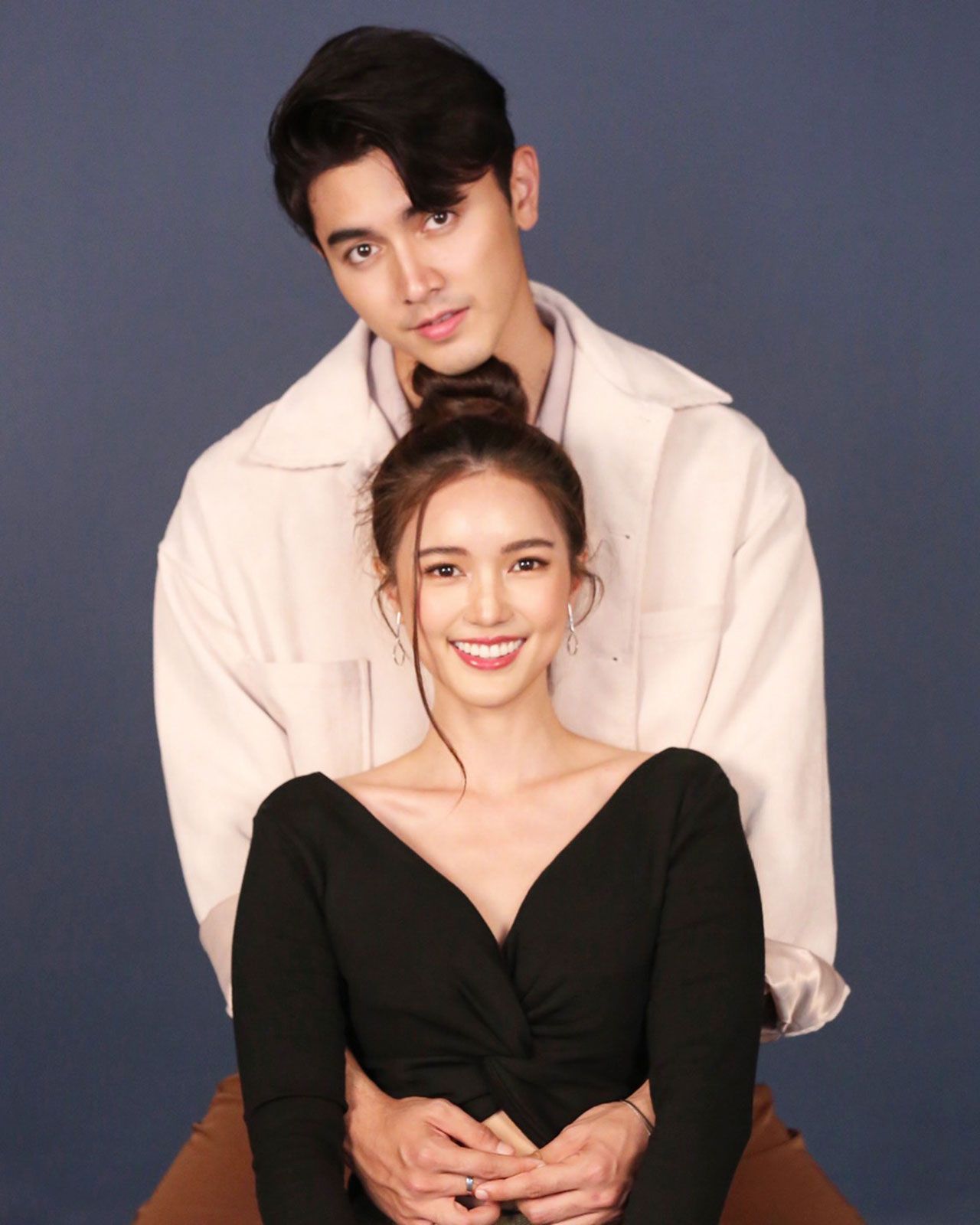 “ภณ ณวัสน์” ประกบคู่นางเอกคู่ขวัญ “บัว นลินทิพย์” ใน “พราวมุก”