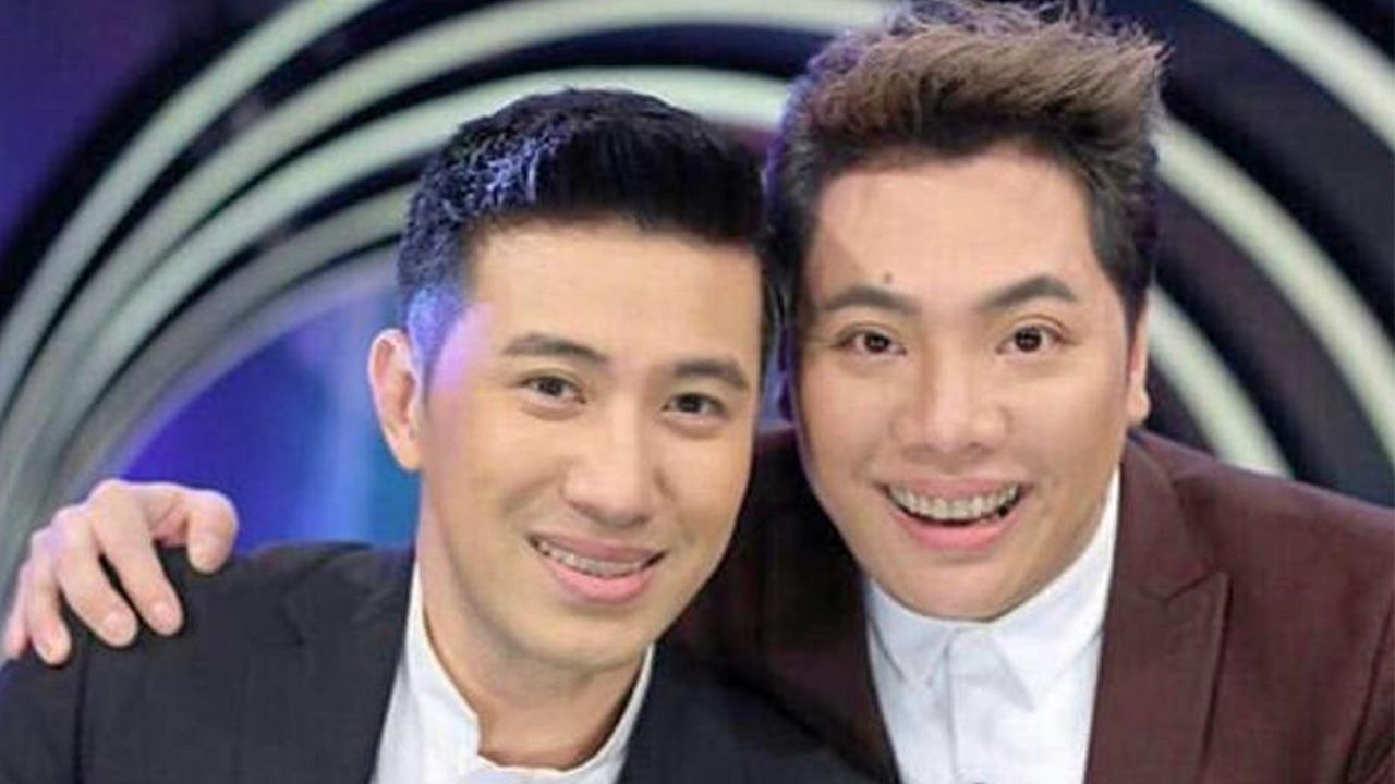 โพสต์อวยพรวันเกิด หนุ่ม-กรรชัย ซะยืดยาว มดดำ ยังเผลอหลุดความในใจ “พี่รู้ไหมทำไมหนูถึงไม่มีผัว อย่างแรกหาไม่ได้ และที่สำคัญถ้าหาผัวไม่ได้ครึ่งของพี่ กูจะไม่มีผัว”...เพิ่งรู้นะเนี่ย!