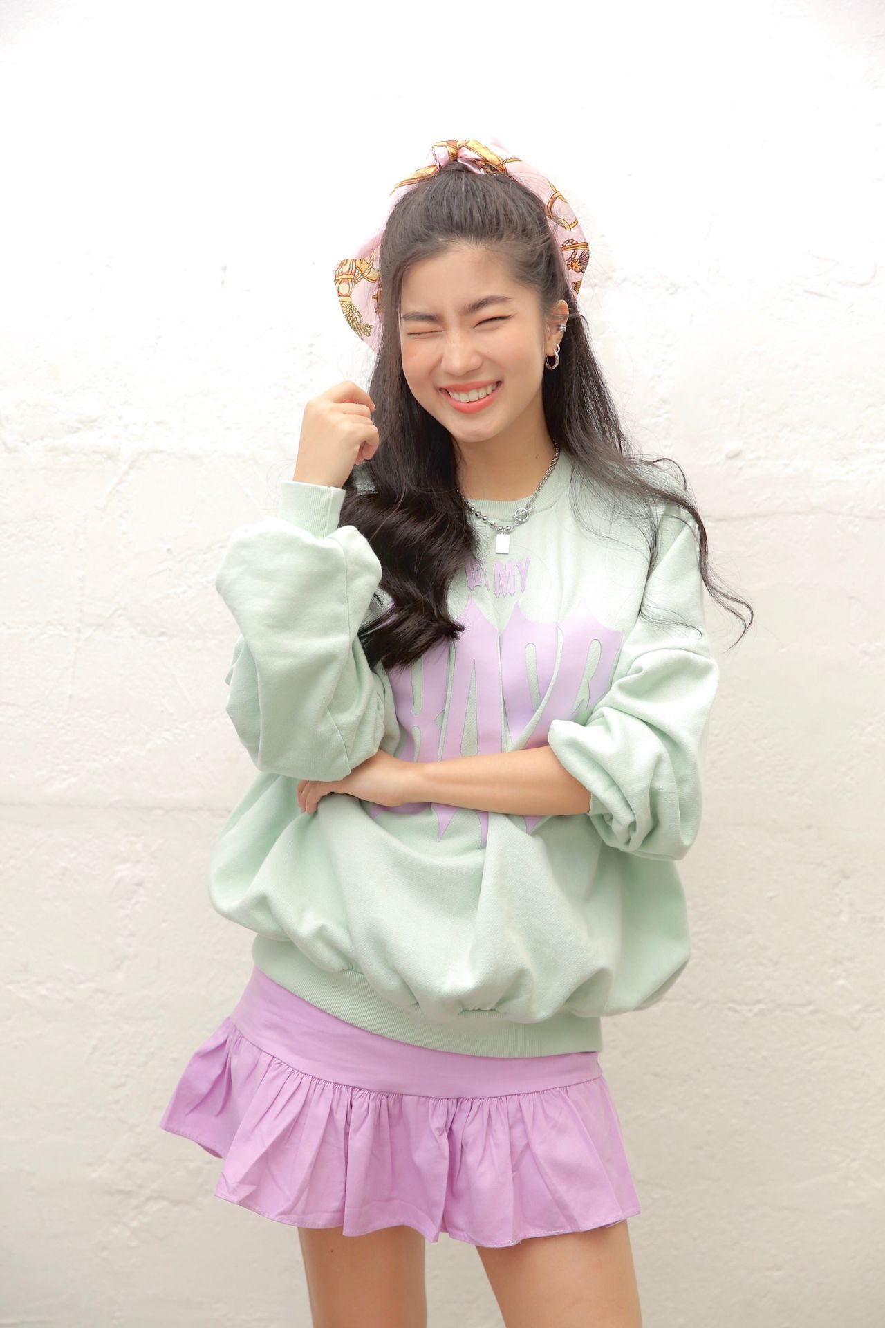 ก้อย อรัชพร