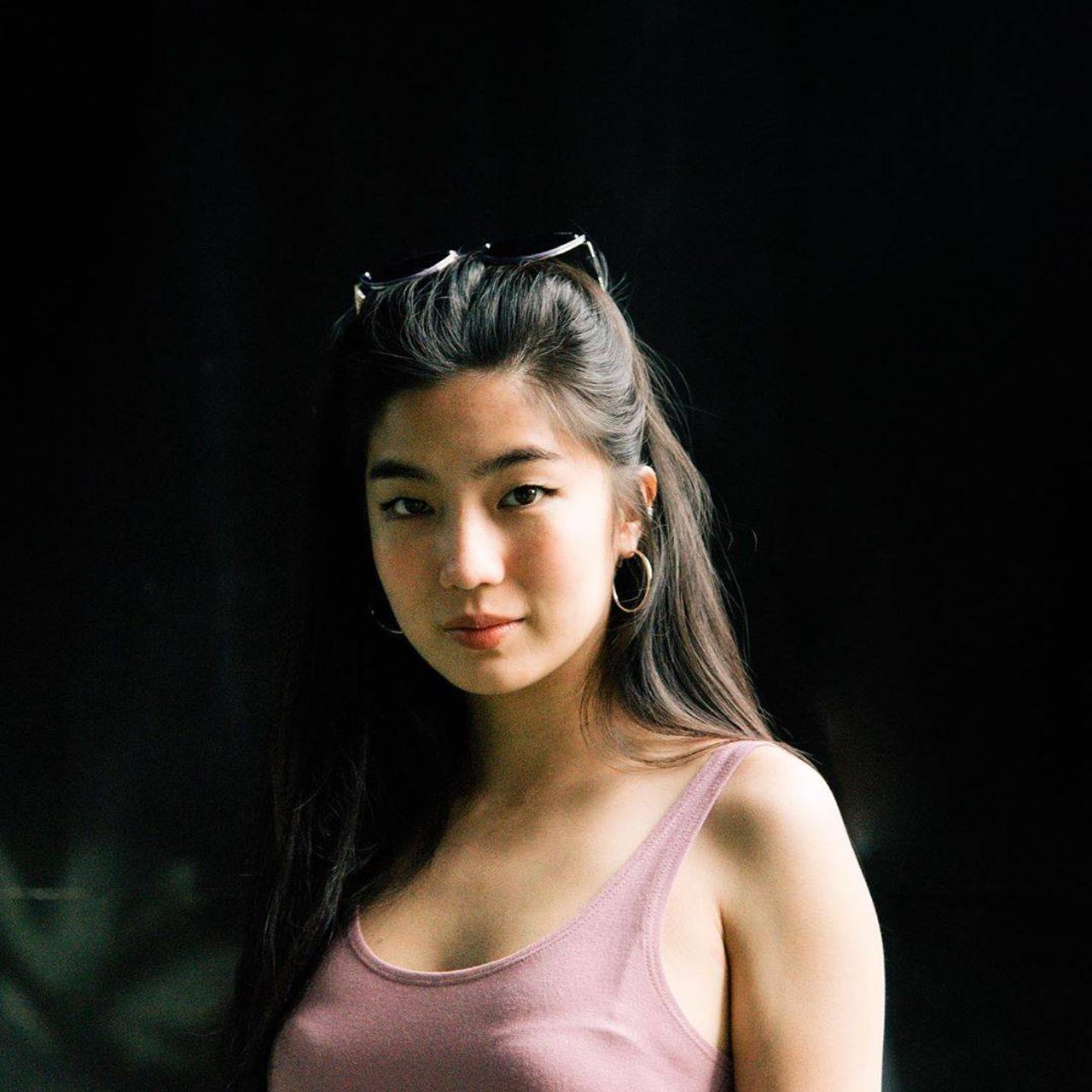 ก้อย อรัชพร ขอบคุณภาพจากไอจี @goyyog