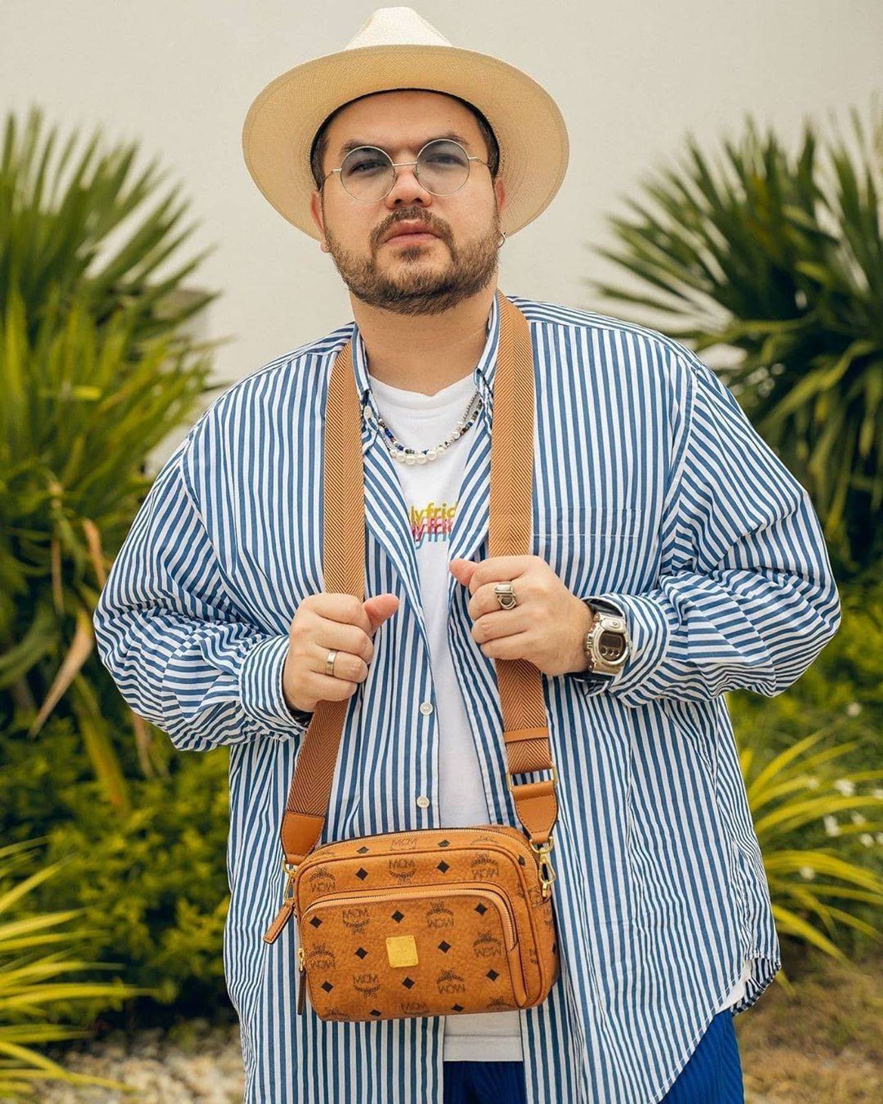 โอ๊ต ปราโมทย์ ขอบคุณภาพจากไอจี @oatpramote