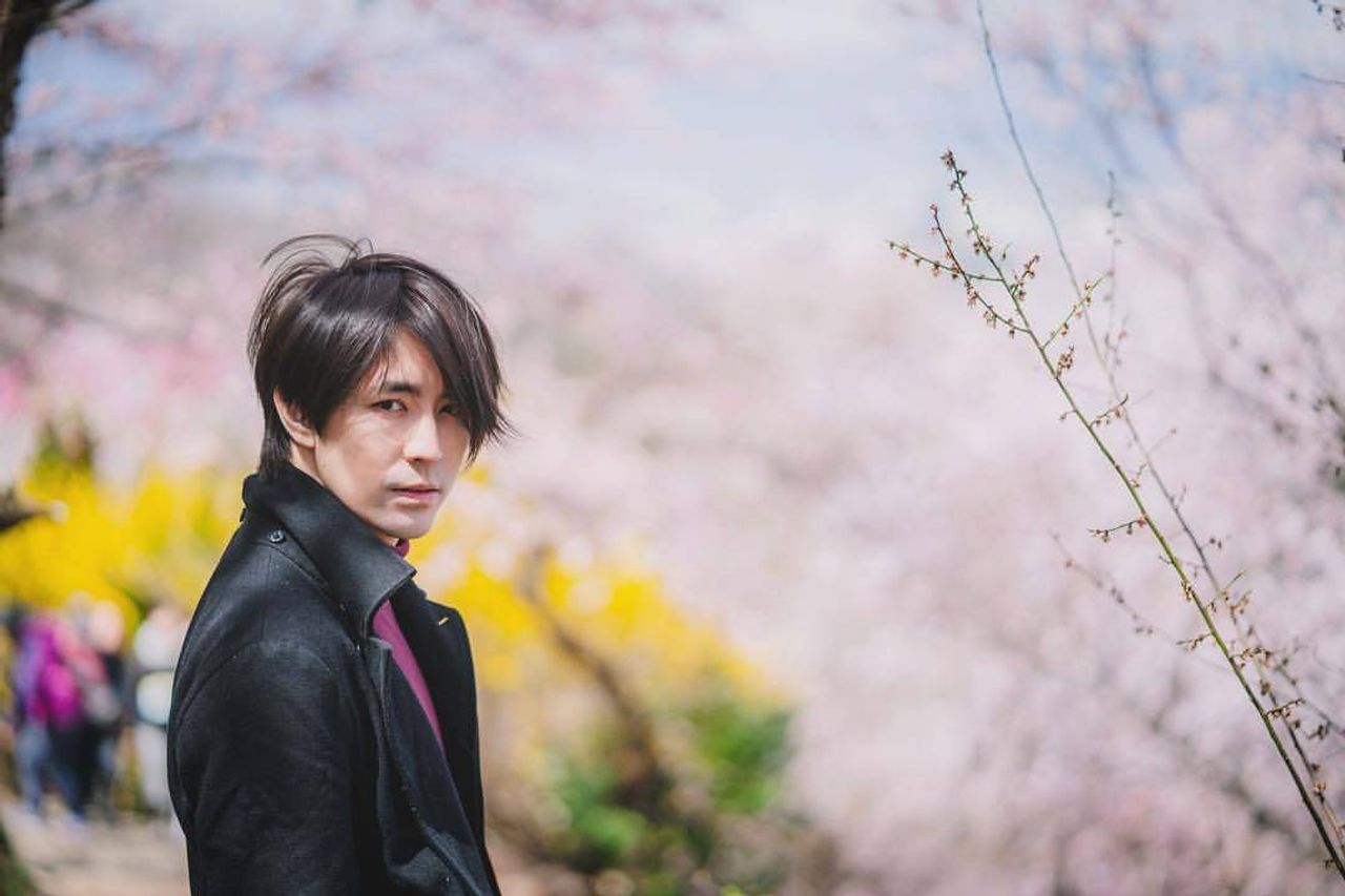 รุจ ศุภรุจ ขอบคุณภาพจากไอจี @suparuj