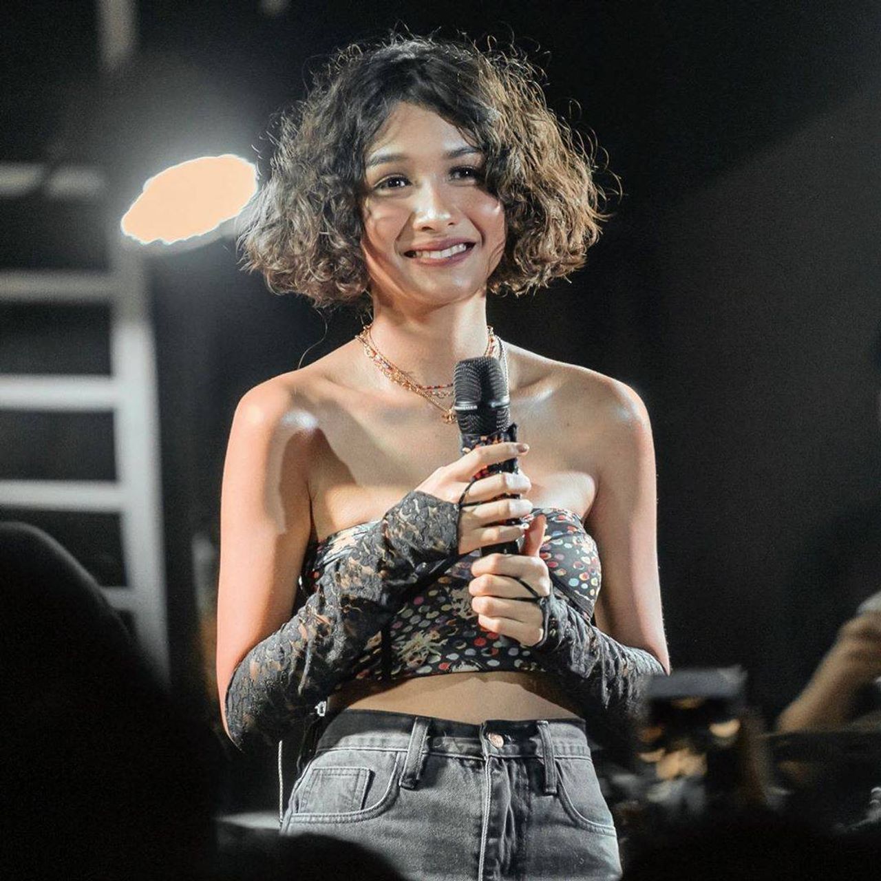 โบกี้ไลอ้อน ขอบคุณภาพจากไอจี @bowkylion