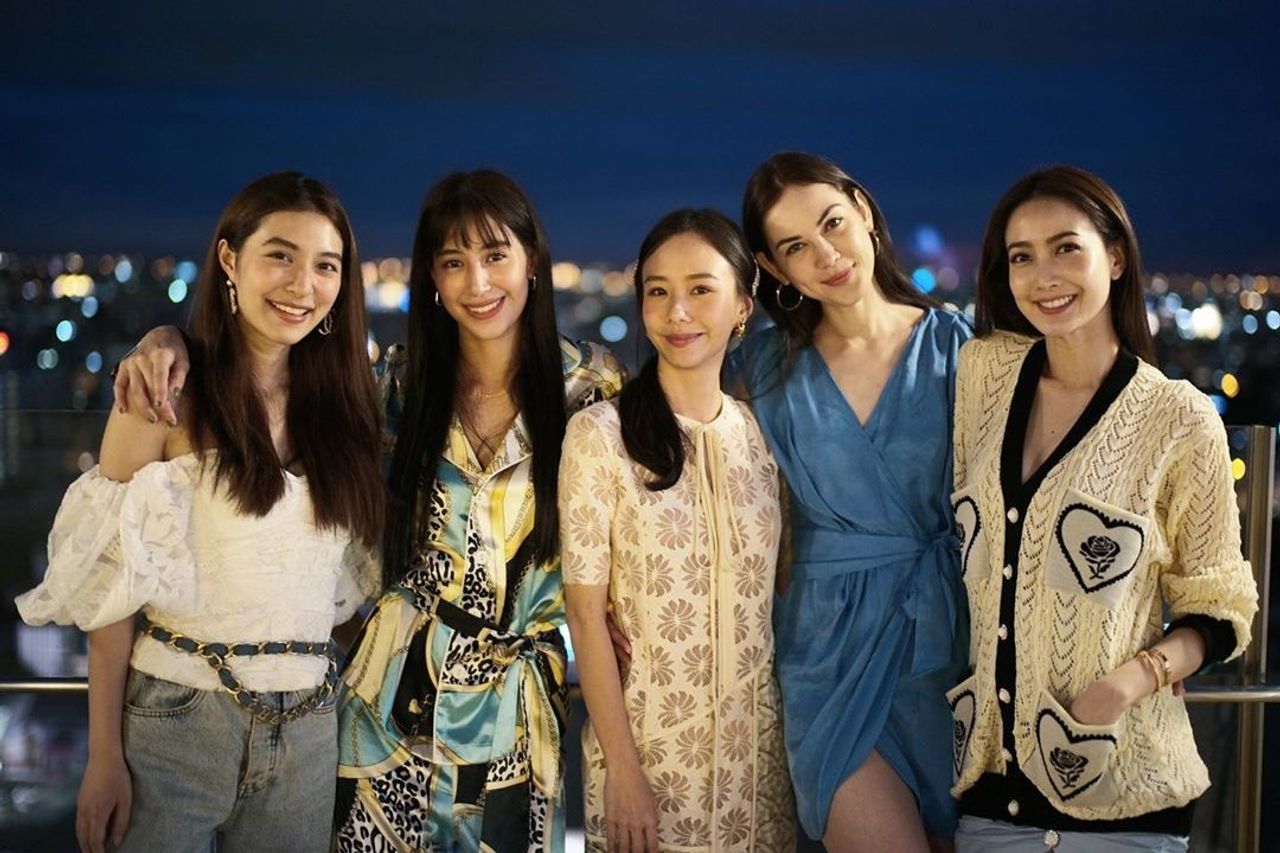 ขอบคุณภาพจากไอจี @taewaew_natapohn