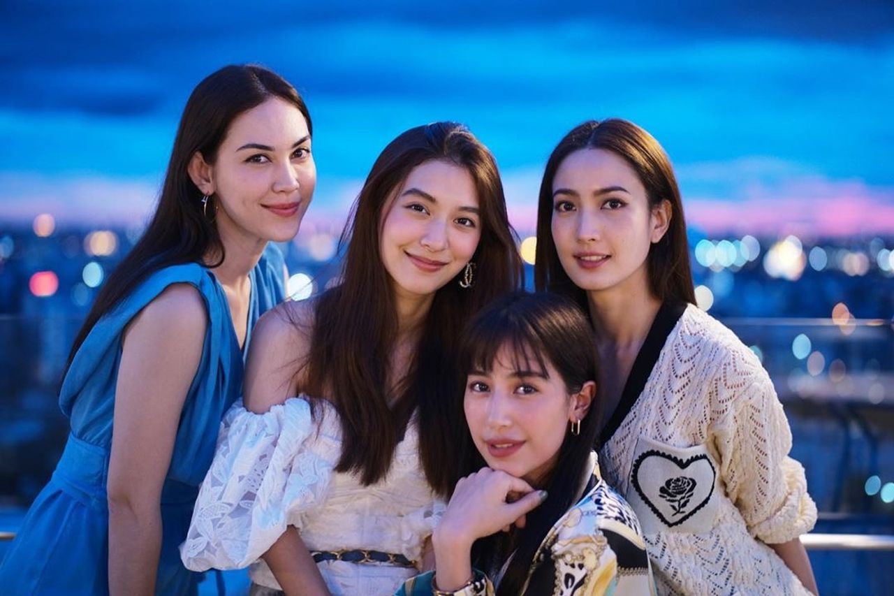 ขอบคุณภาพจากไอจี @taewaew_natapohn