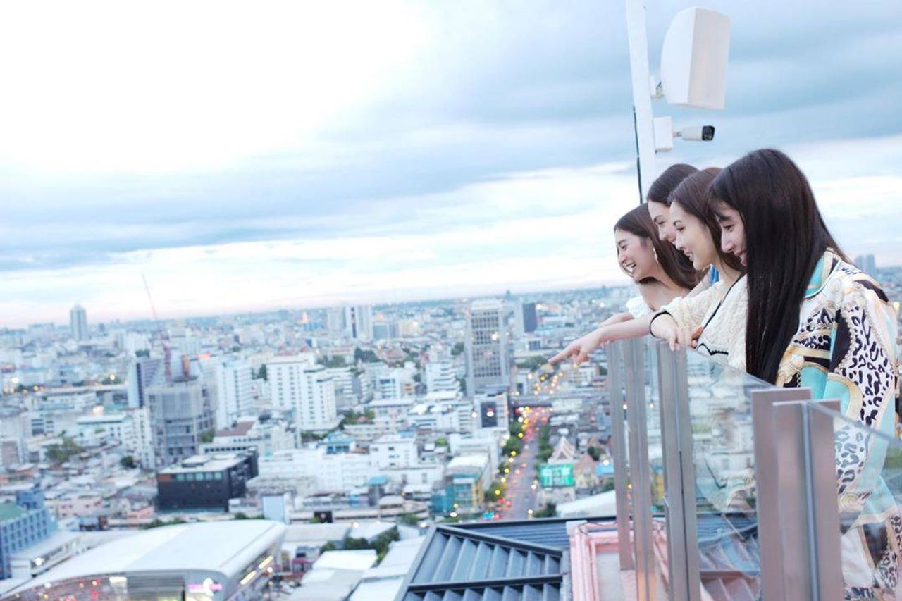 ขอบคุณภาพจากไอจี @taewaew_natapohn