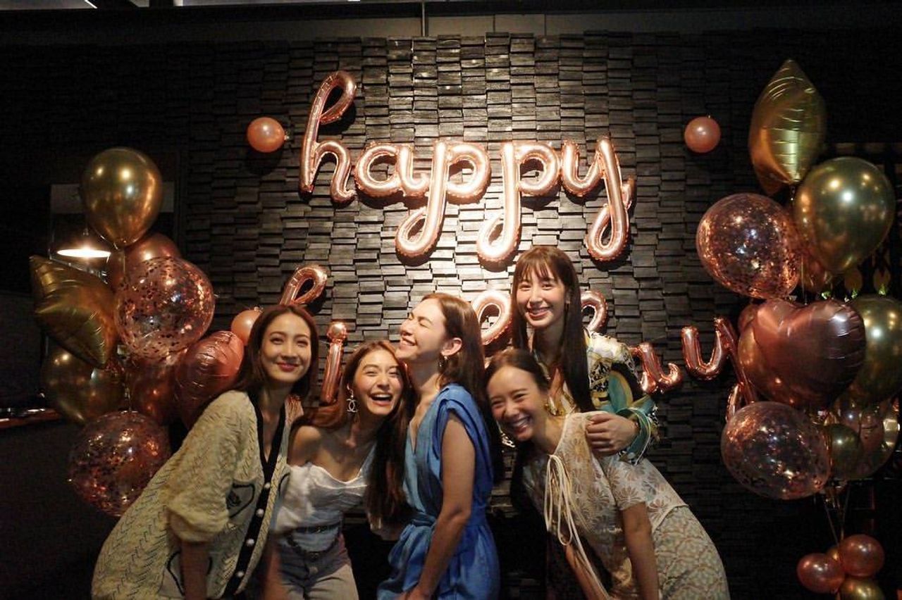 ขอบคุณภาพจากไอจี @taewaew_natapohn