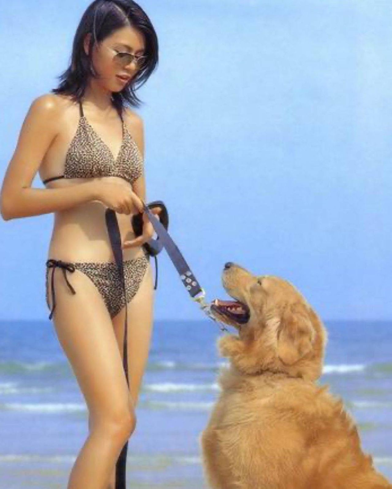 โอ๋ ภัคจีรา ขอบคุณภาพจากไอจี @ohpak