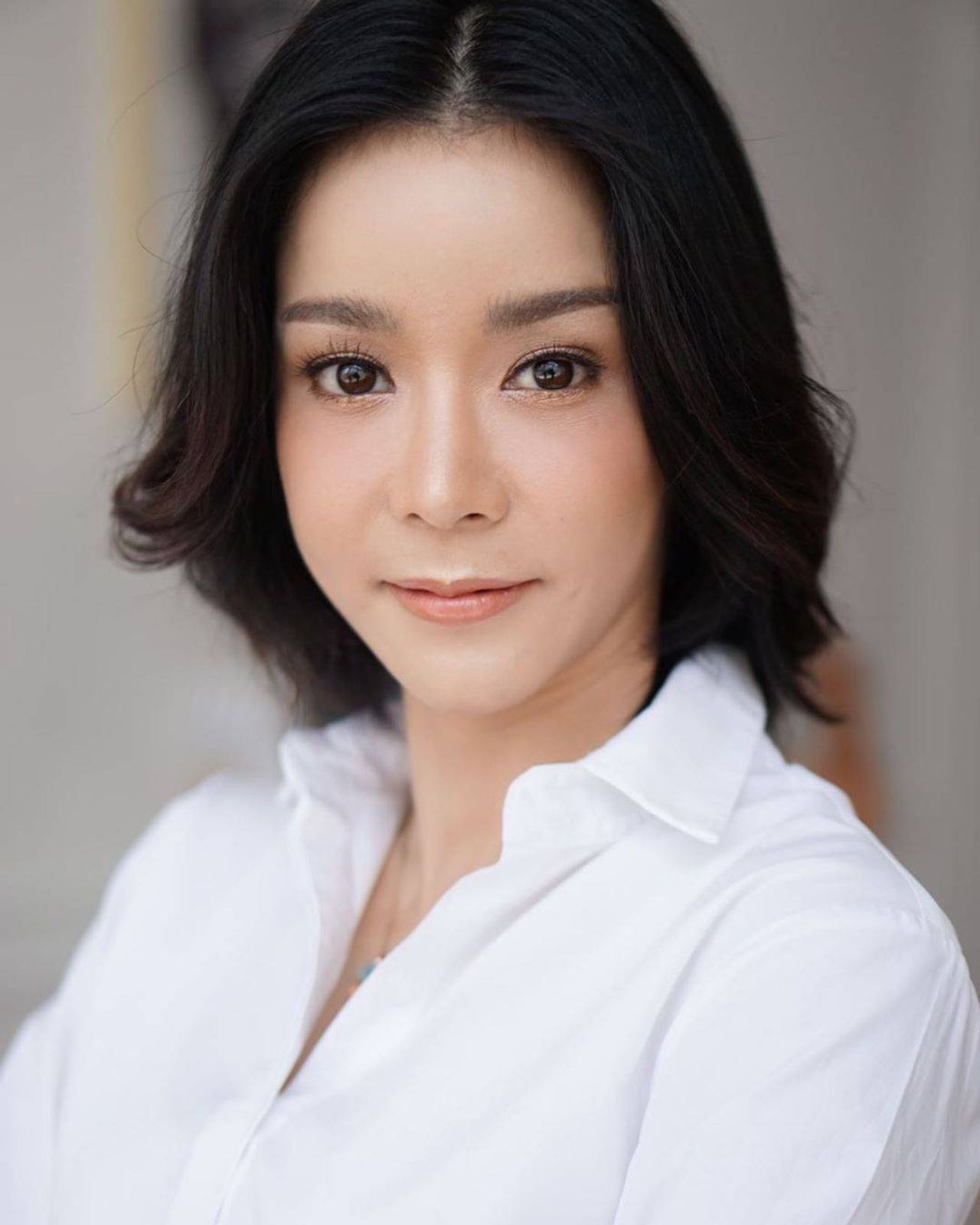 นุ๊ก สุทธิดา ขอบคุณภาพจากไอจี @nook_suttida