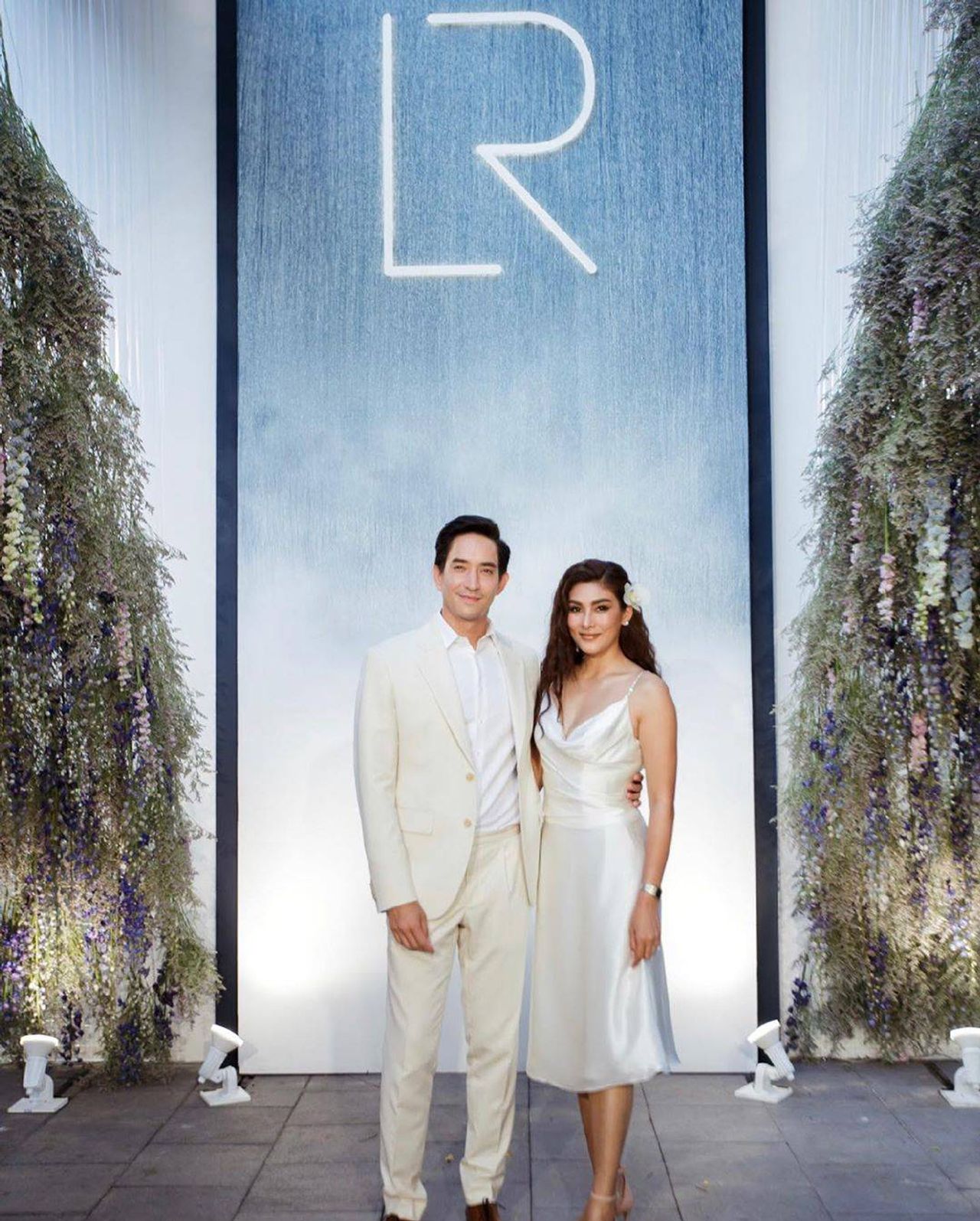 ขอบคุณภาพจากไอจี @noonrami