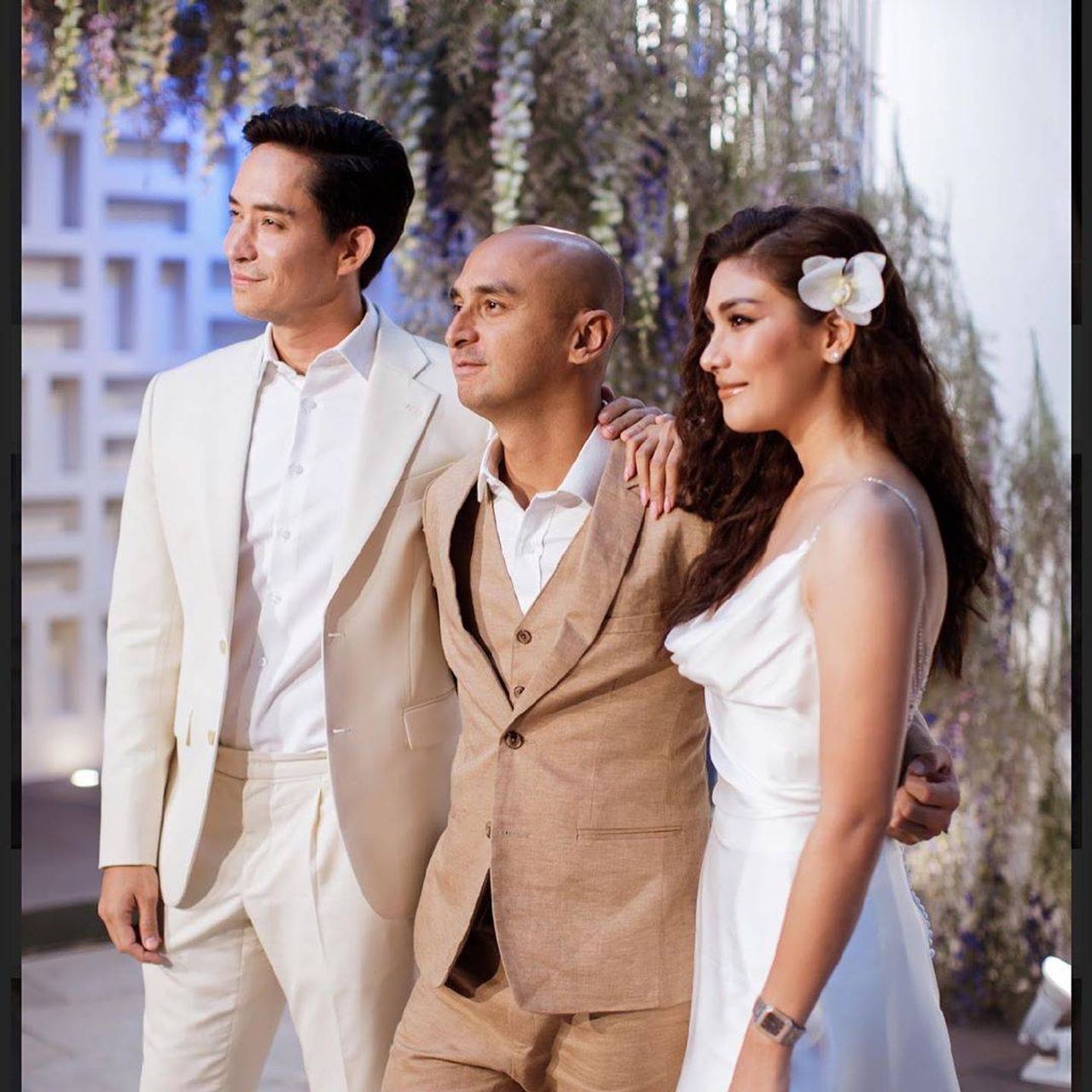 ขอบคุณภาพจากไอจี @noonrami