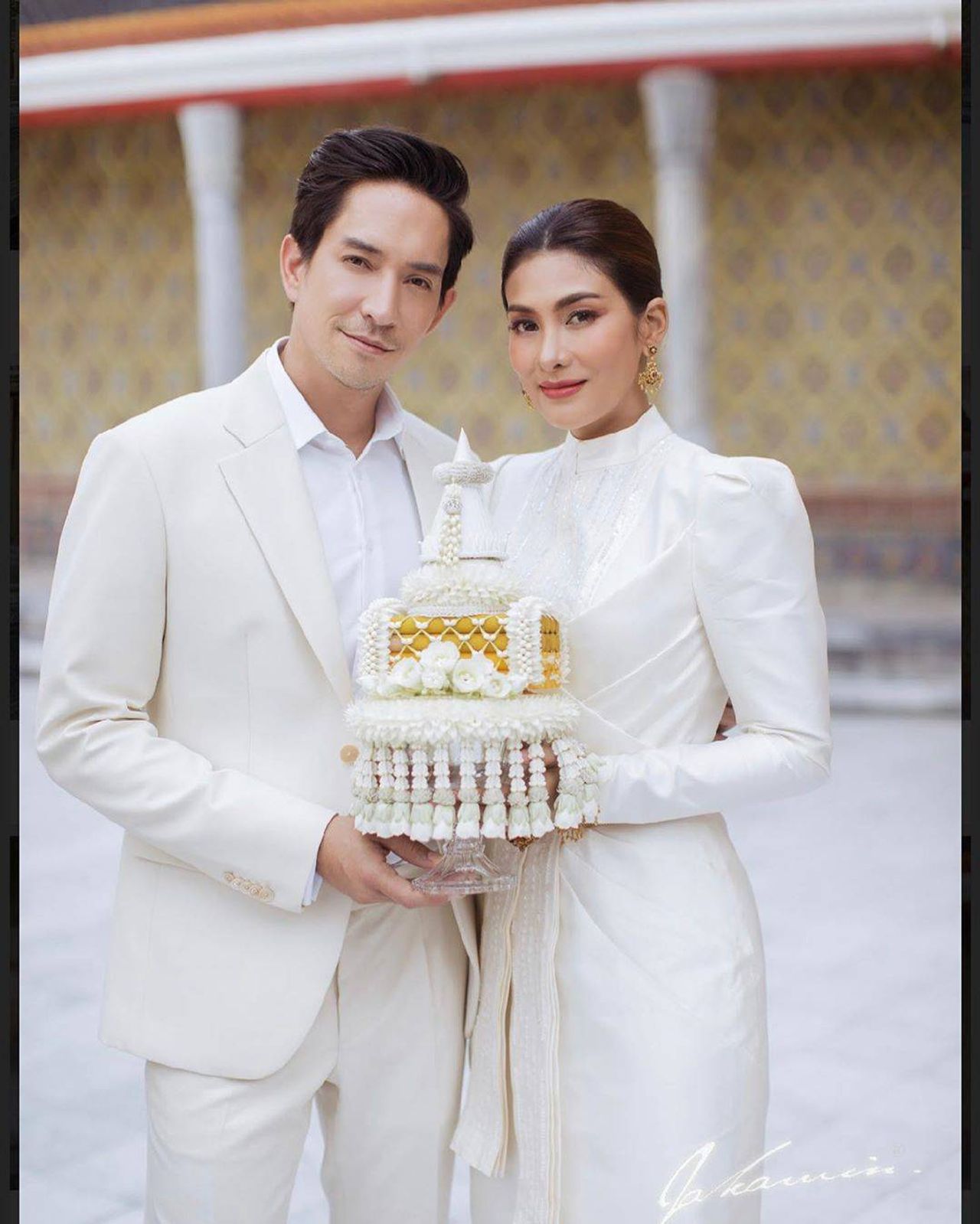 ขอบคุณภาพจากไอจี @noonrami