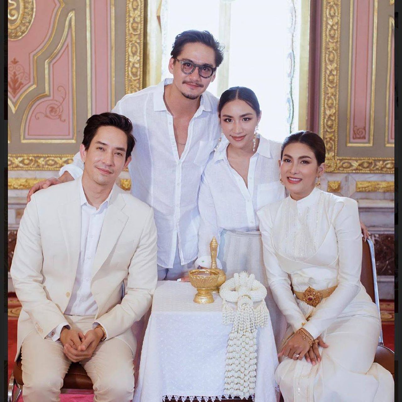 ขอบคุณภาพจากไอจี @noonrami