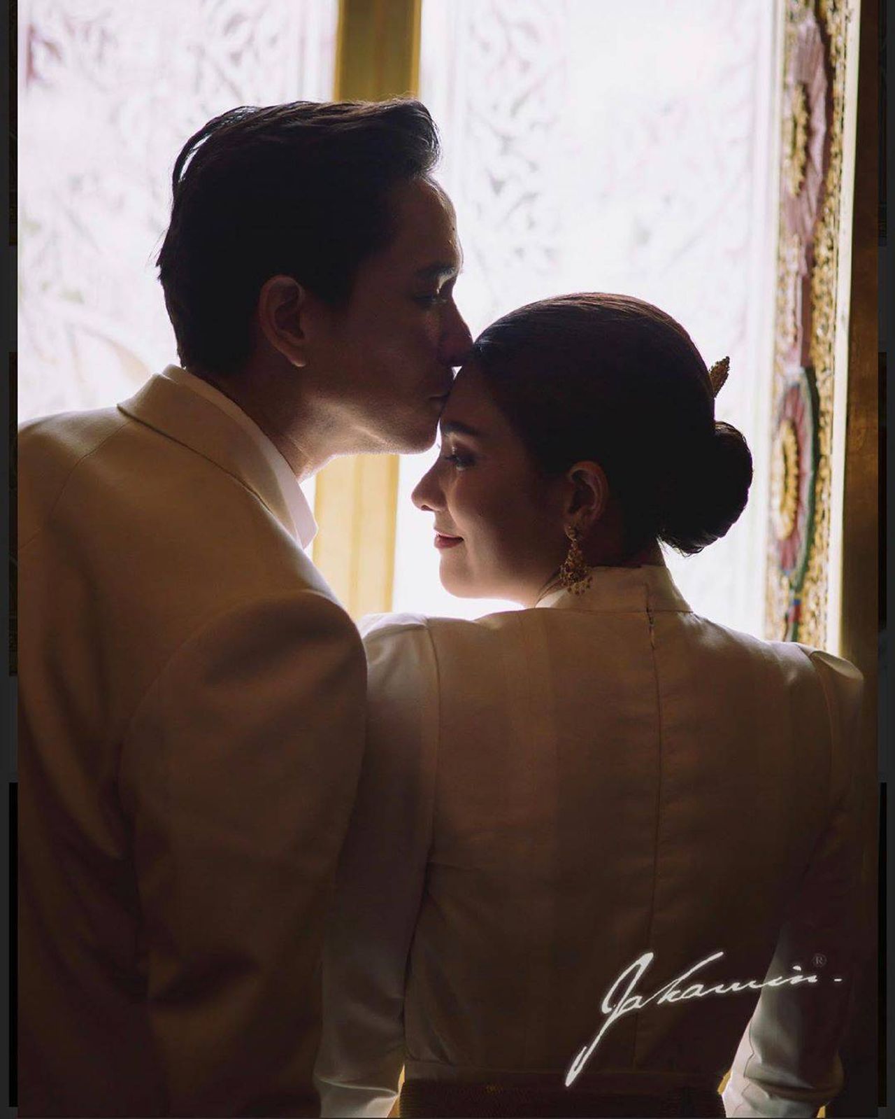 ขอบคุณภาพจากไอจี @noonrami