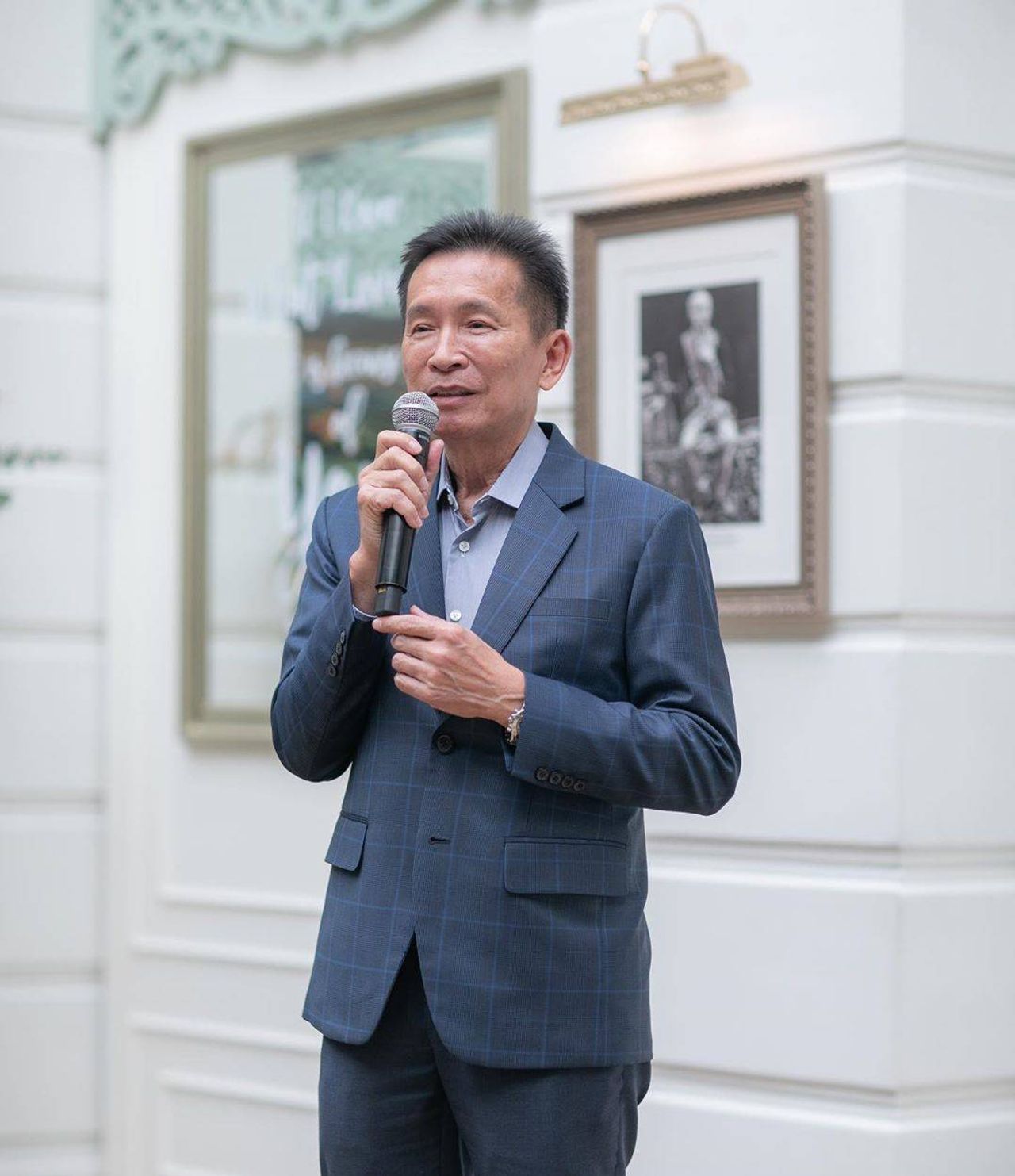 ขอบคุณภาพจากไอจี @armpipat