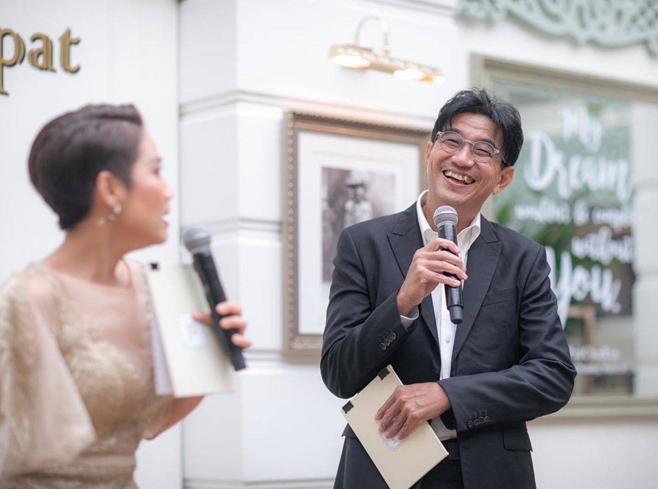 ขอบคุณภาพจากไอจี @armpipat