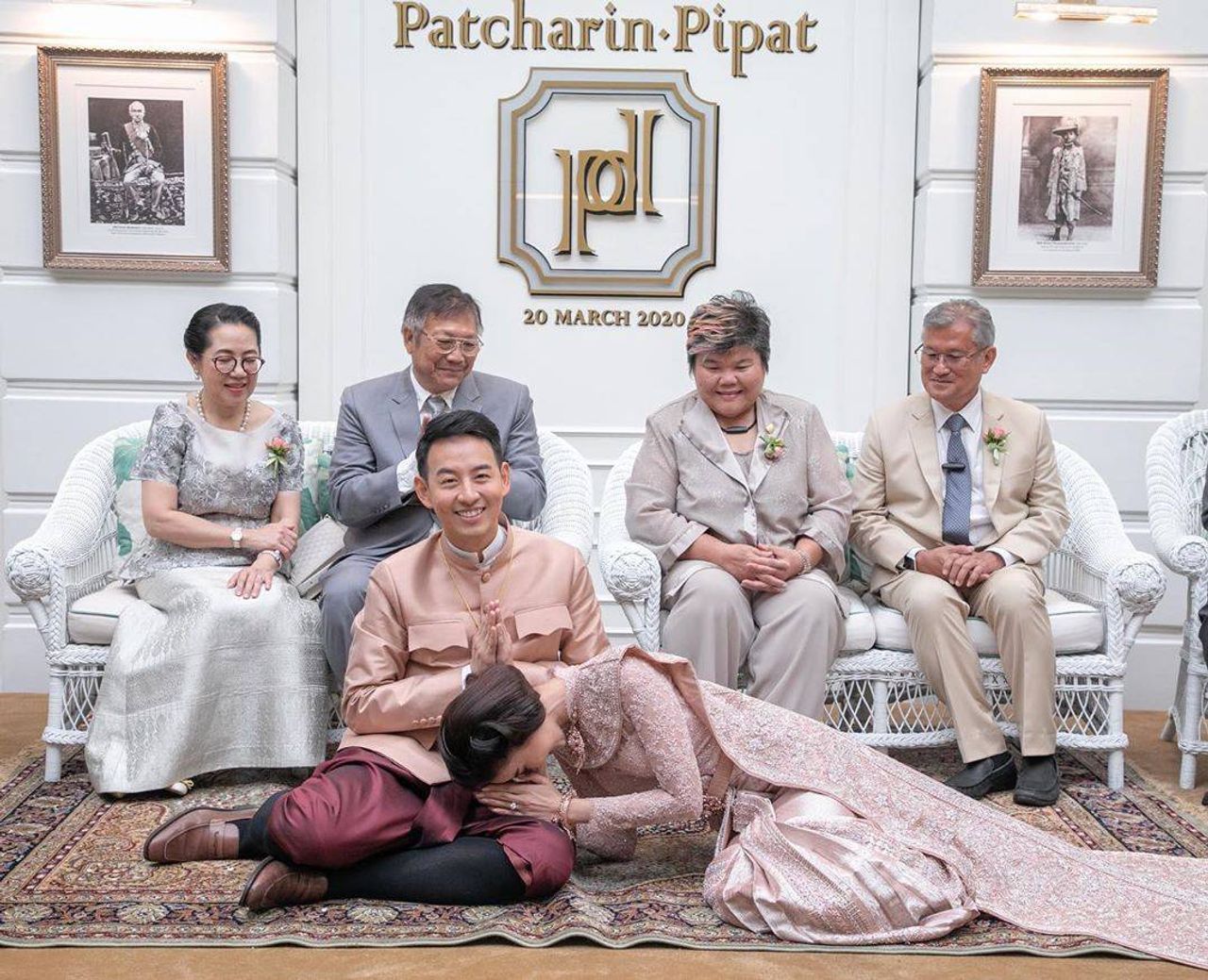 ขอบคุณภาพจากไอจี @armpipat