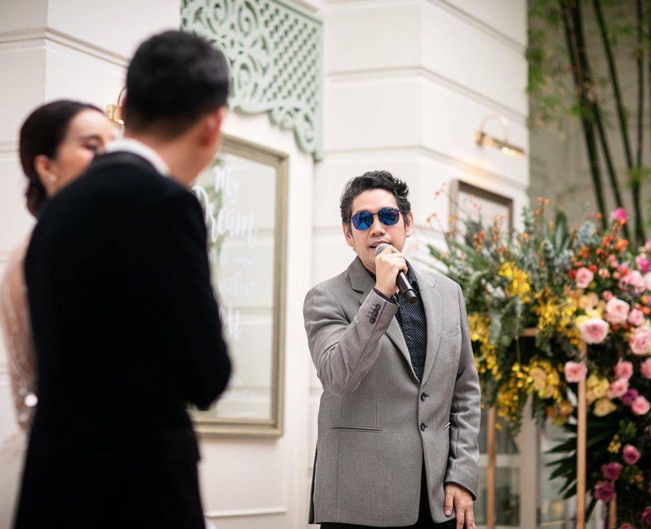 ขอบคุณภาพจากไอจี @armpipat