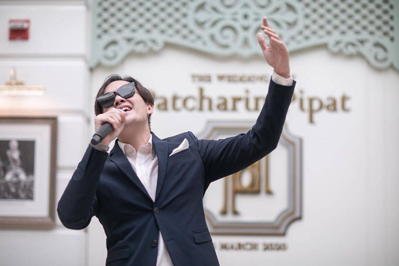 ขอบคุณภาพจากไอจี @armpipat