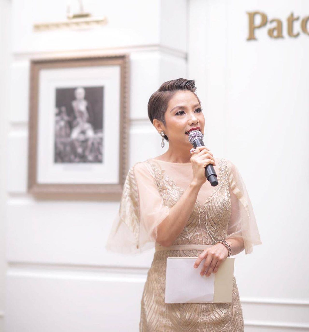 ขอบคุณภาพจากไอจี @armpipat