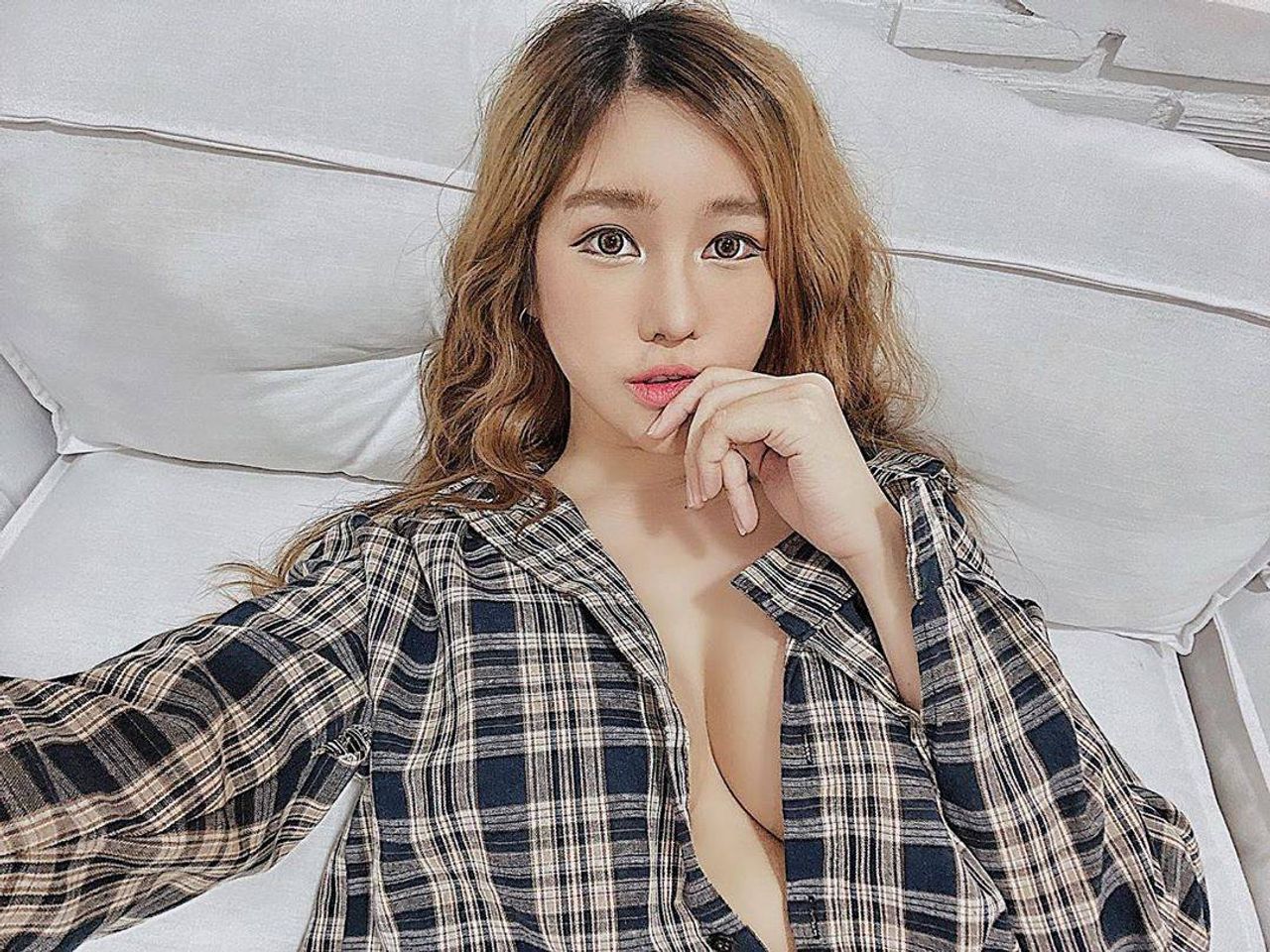 นุ๊กซี่ อัญพัชญ์ ขอบคุณภาพจากไอจี @nookzii