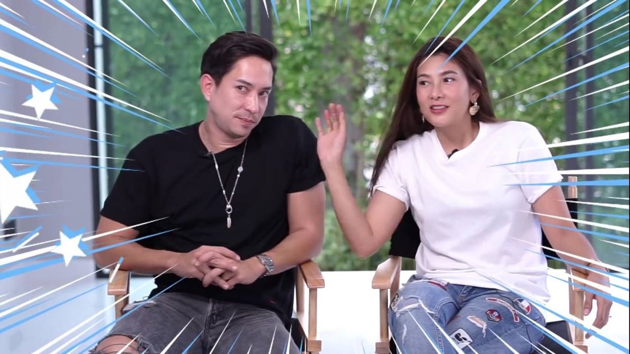 ขอบคุณภาพจากยูทูบ NoonLouis CH