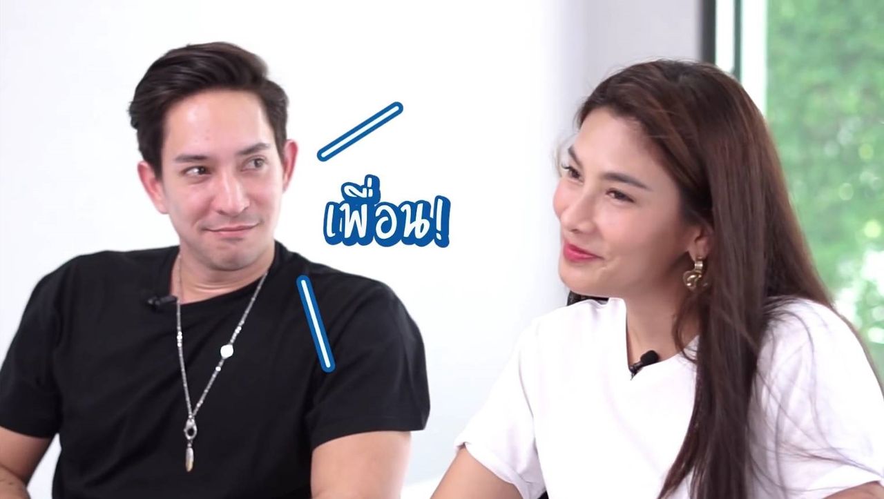 ขอบคุณภาพจากยูทูบ NoonLouis CH