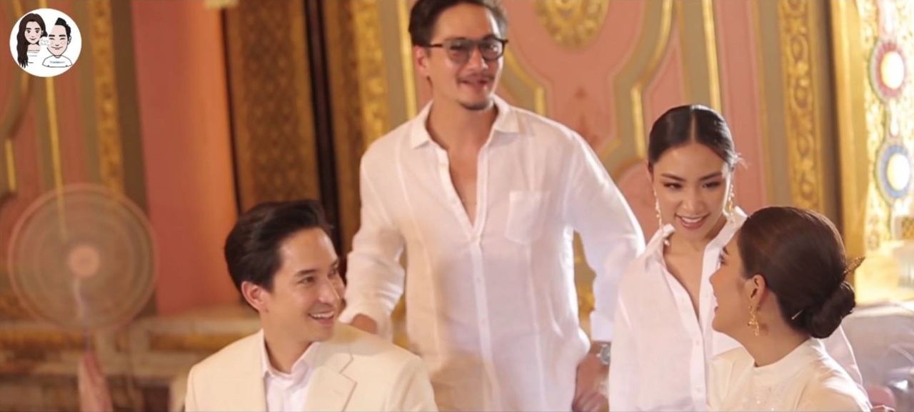 ขอบคุณภาพจากยูทูบ NoonLouis CH