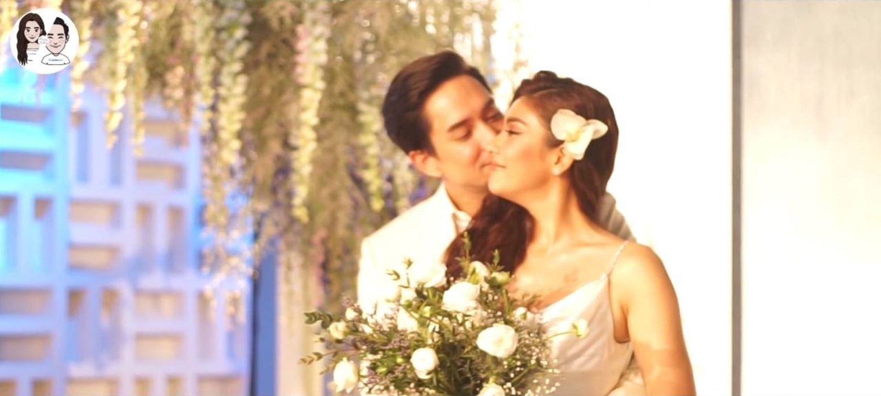 ขอบคุณภาพจากยูทูบ NoonLouis CH