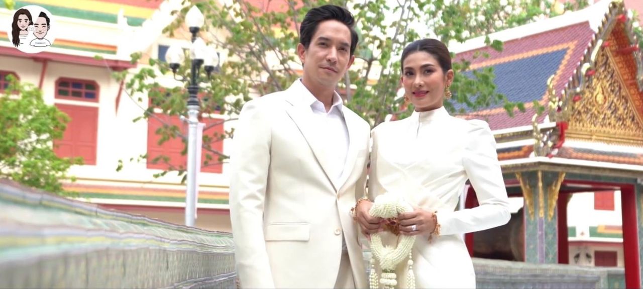 ขอบคุณภาพจากยูทูบ NoonLouis CH