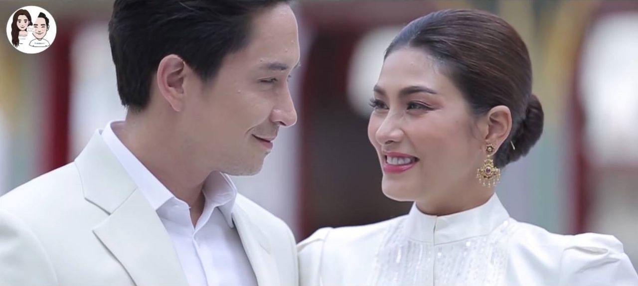 ขอบคุณภาพจากยูทูบ NoonLouis CH