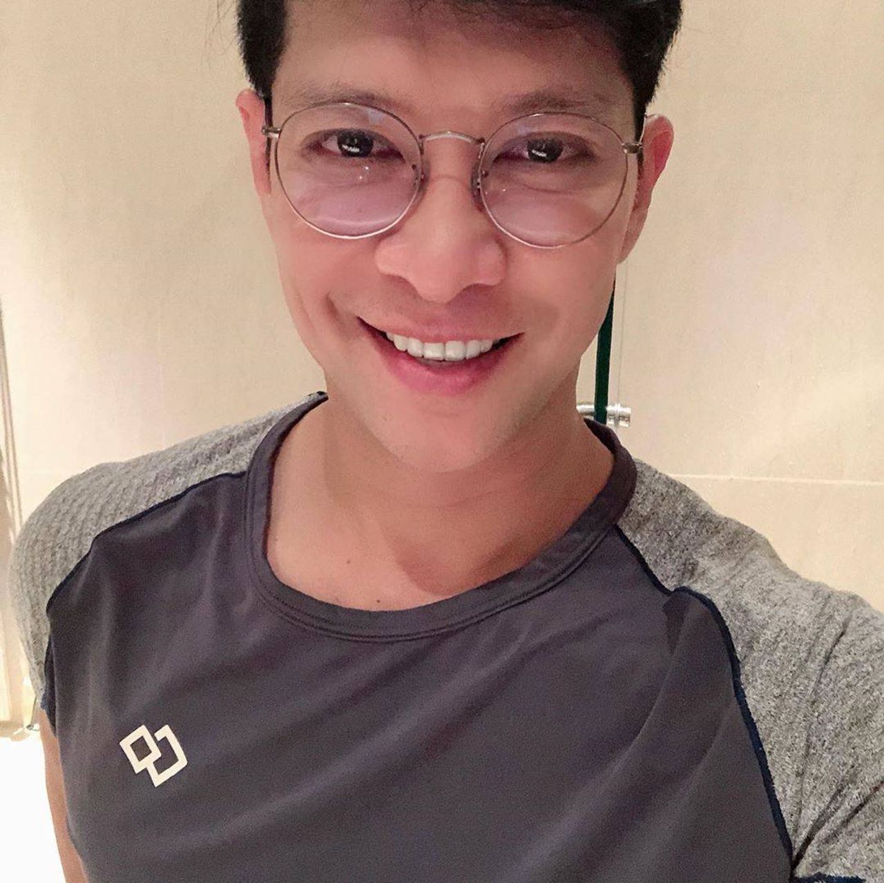 หนุ่ม คงกะพัน ขอบคุณภาพจากไอจี @noomkongkapan