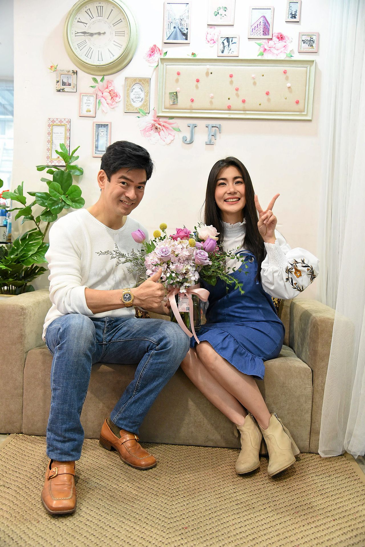 สวยถูกใจ“เฮีย”มว้าก...กก?!!